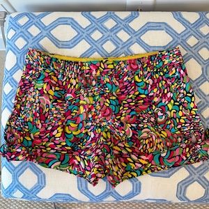 Lilly Pulitzer Size 4 Women Shorts